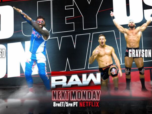 WWE Raw: Cody Rhodes’ Appearance, Presentation Change Set For March 10 MSG Episode