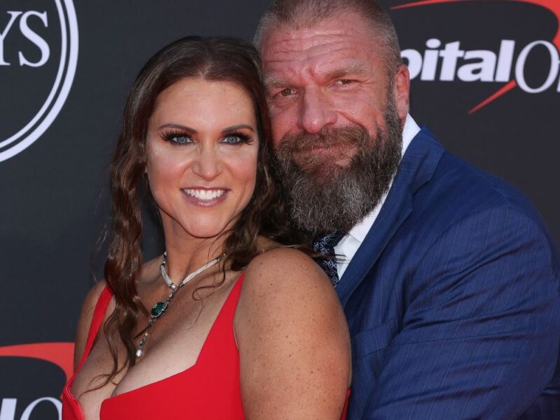 Stephanie McMahon Reportedly Set To Launch Official WWE Podcast