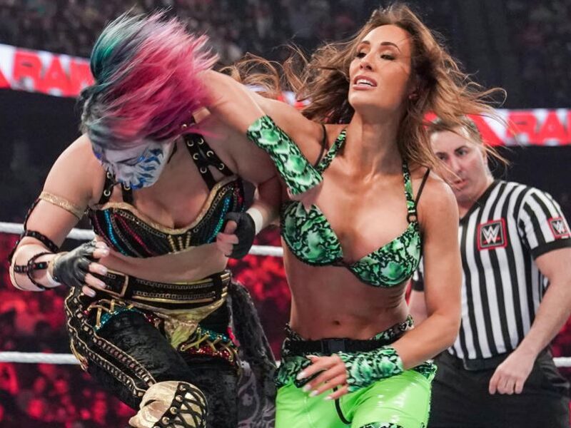 Wrestlemania 41: WWE Reportedly Pitched Return For Top Women’s Superstar At PLE