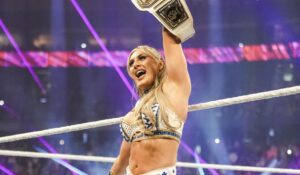 Wrestlemania 41 headliners