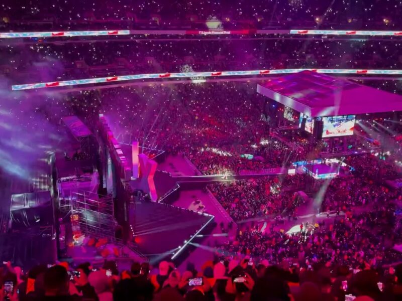 Biggest Wrestlemania Return Of All-Time Revealed By WWE Through Top 25 List