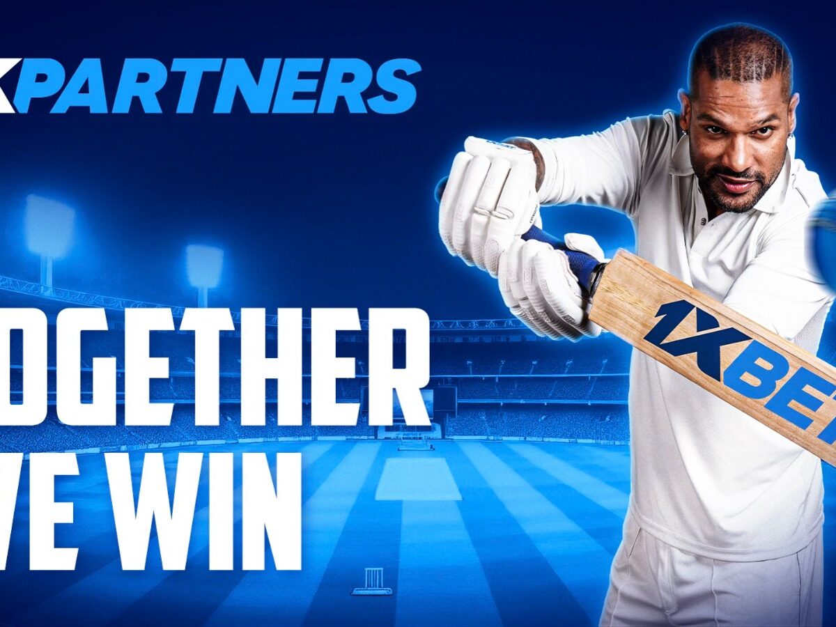 1xPartners review: how 1xBet affiliate program conquers the Indian market 8 international cricket