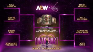 AEW Owen Hart Cup 2025