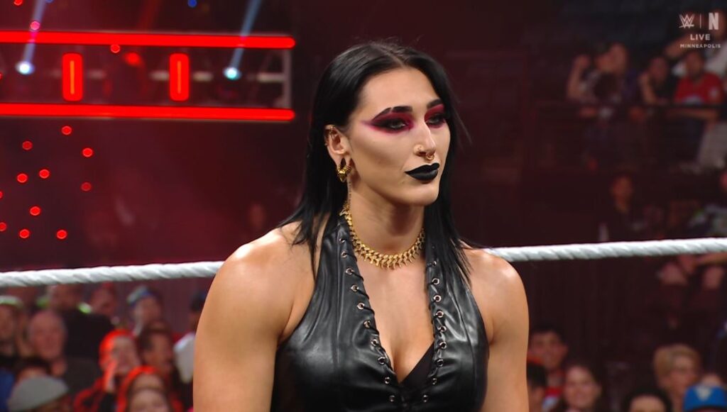 Is Rhea Ripley Alive WWE Raw: Update On Rhea Ripley After Scary Injury Spot On April 7 Episode