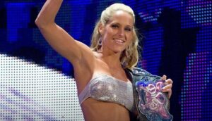 Michelle McCool