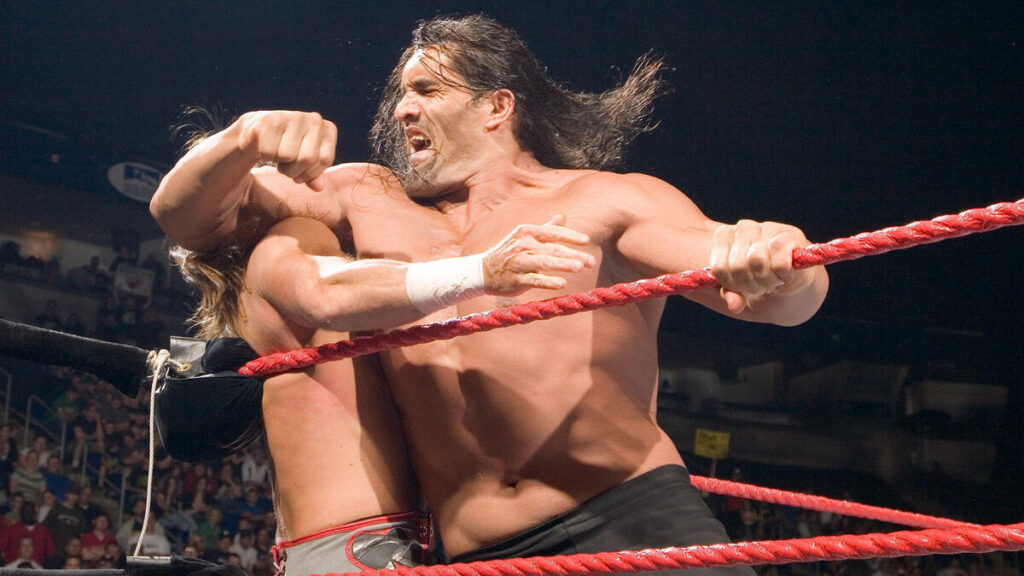 The Great Khali