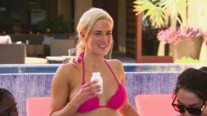 Wrestlemania 41 - Lana updates