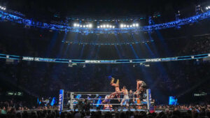 Wrestlemania 41 updates