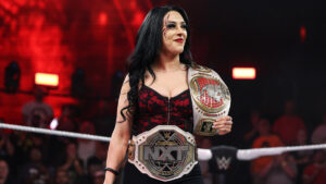 NXT Stand And Deliver 2025