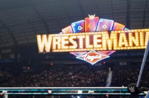 Wrestlemania 41
