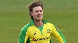 Preview of Sporting Events T20I Series: India vs Australia 44