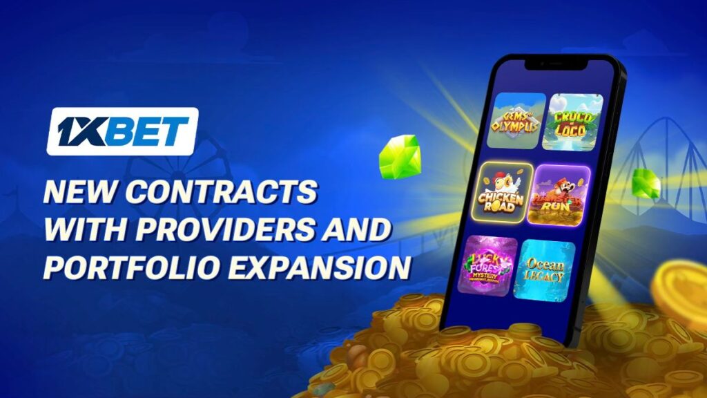 1xBet grows active players in India by 68% thanks to portfolio expansion and marketing efforts 39