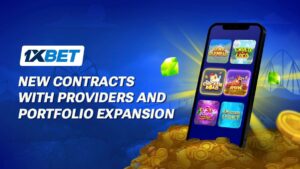 1xBet grows active players in India by 68% thanks to portfolio expansion and marketing efforts 40