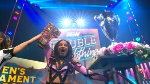 AEW All In Texas 2025