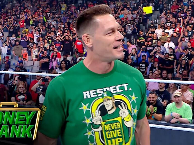 Money In The Bank 2025