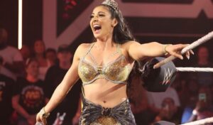 TNA Under Siege 2025