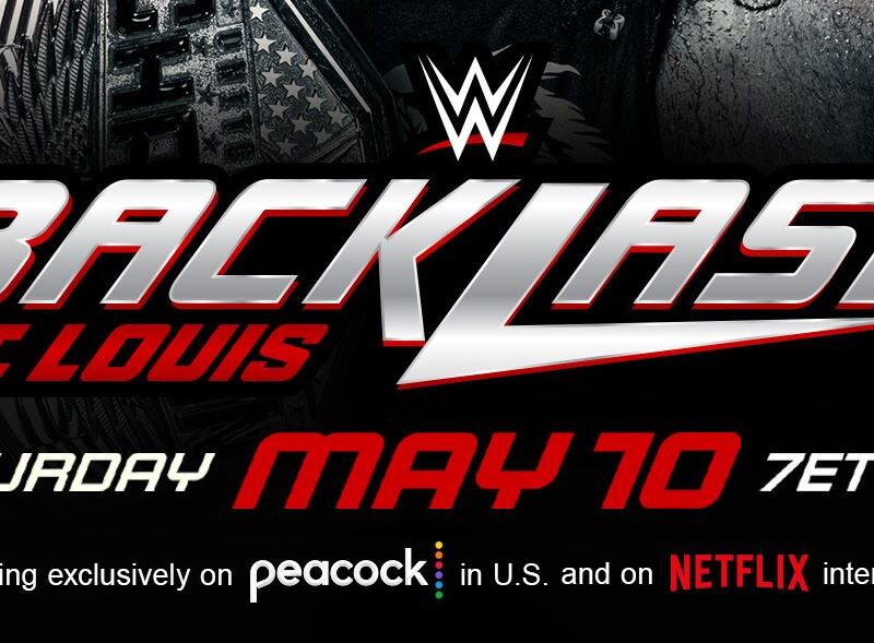 WWE Backlash 2025