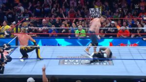 Money In The Bank 2025