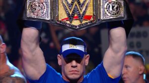 Saturday Nights Main Event