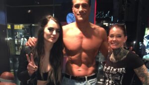 Alberto Del Rio