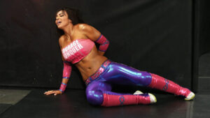 Layla El