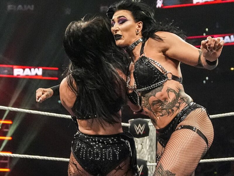 Money In The Bank 2025