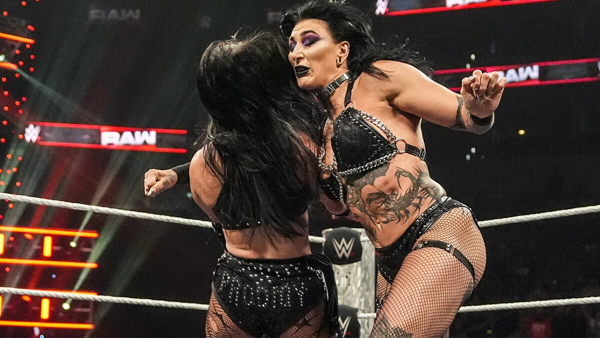 Money In The Bank 2025