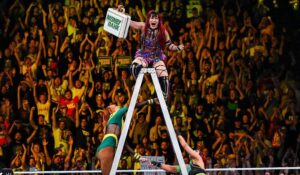 Money In The Bank 2025