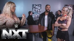 WWE NXT