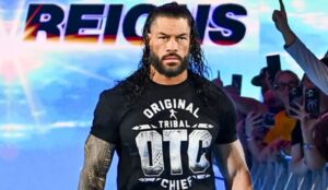 Roman Reigns