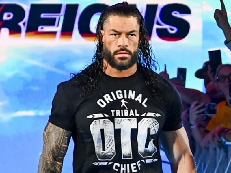 Roman Reigns