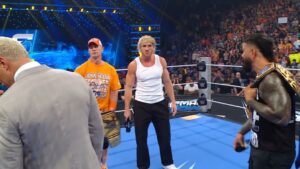 Money in the Bank 2025