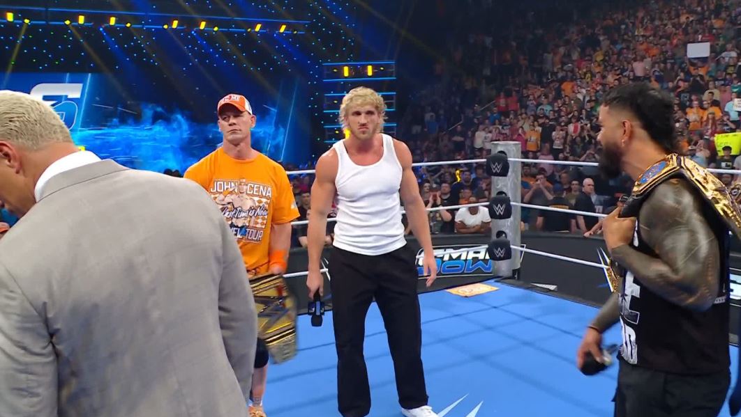 Money in the Bank 2025