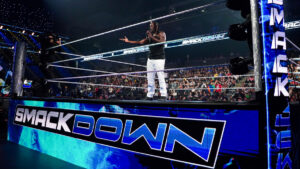 WWE Smackdown