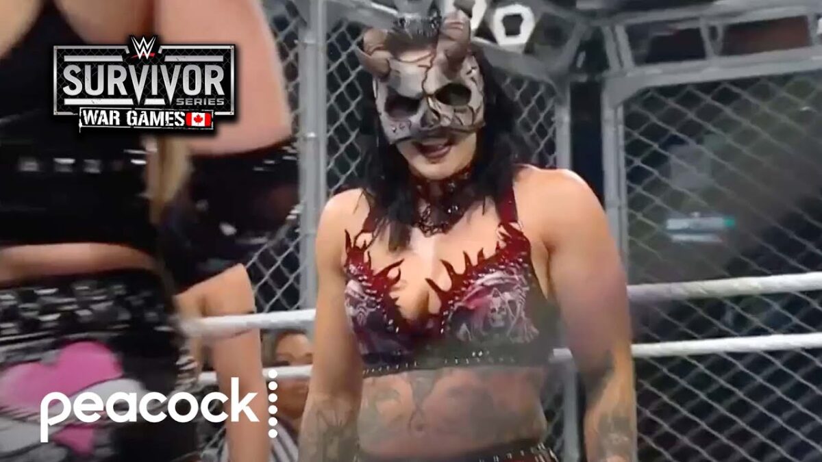 Survivor Series 2025