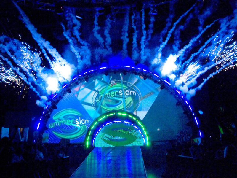 Summerslam 2025