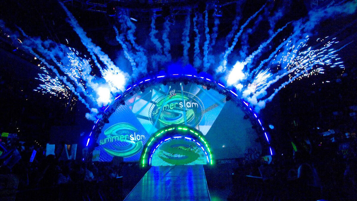 Summerslam 2025