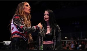 AEW All In Texas 2025