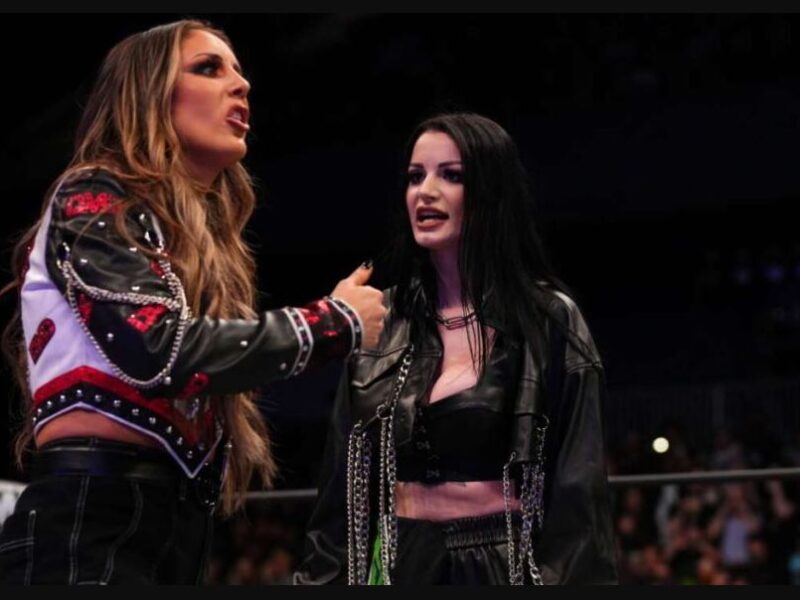 AEW All In Texas 2025