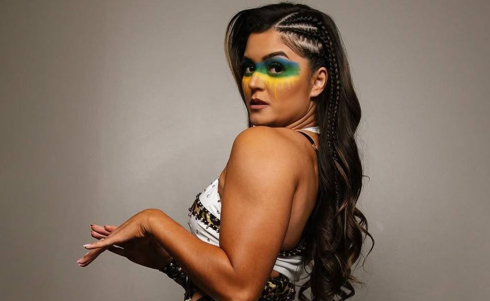 AEW Dynamite Fyter Fest