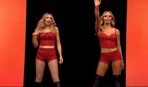 TNA Against All Odds 2025