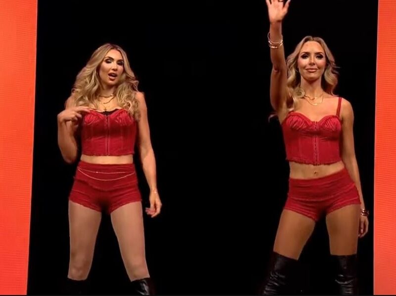 TNA Against All Odds 2025