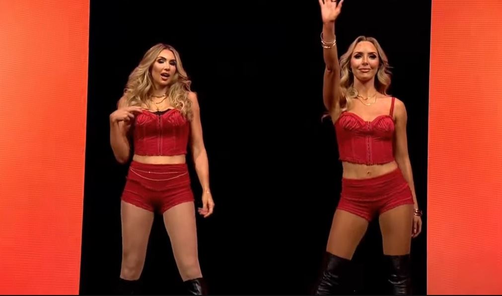 TNA Against All Odds 2025