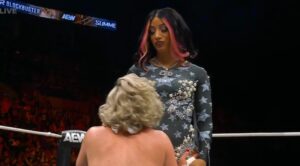 AEW Grand Slam Mexico