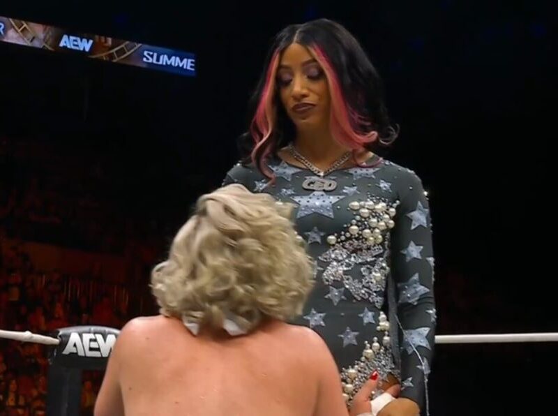 AEW Grand Slam Mexico