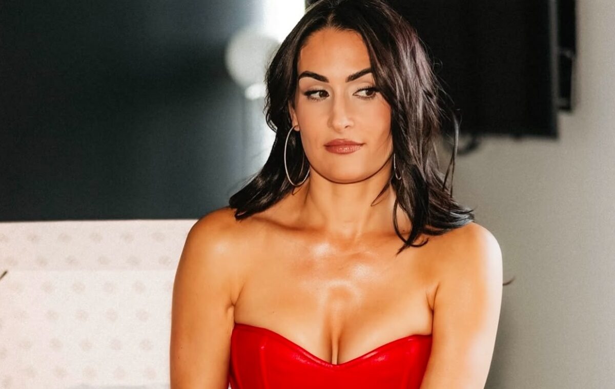 Nikki Bella