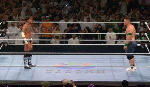 Night of Champions 2025