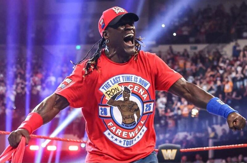 R-Truth
