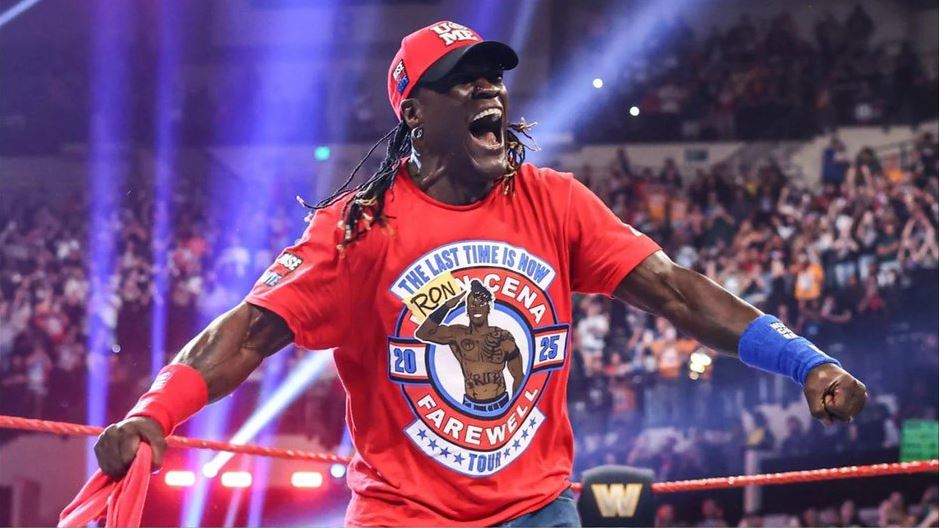 R-Truth