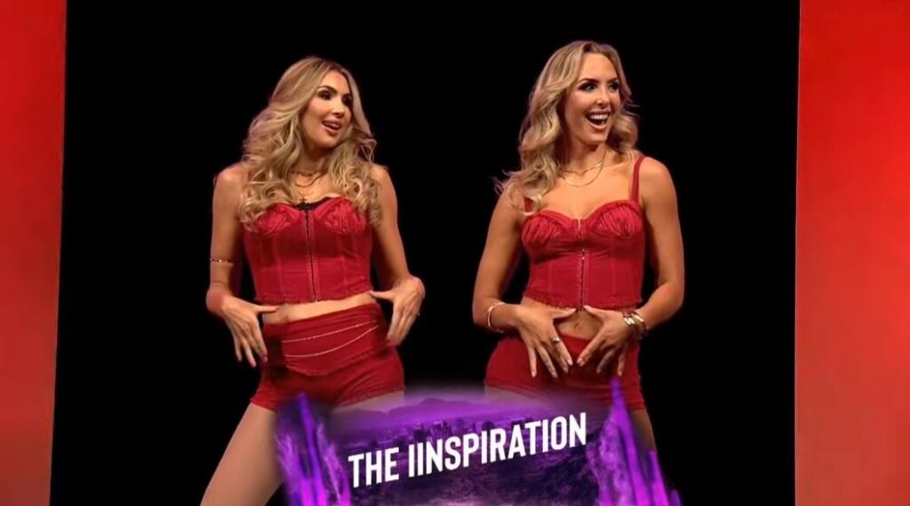 TNA Against All Odds 2025